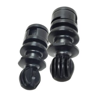 ZipWall, Floor Adapter, For 12' Poles