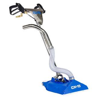 Hydro-Force, CX-15, Carpet Cleaning Tool