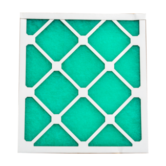 HI-Flo, Fitler, MERV-8, 15" x 16.5" x 1"