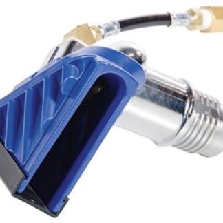 Hydro-Force, Gekko Edge, Corner And Coving Head, 4"