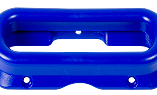 4.5" Inch Gekko Hard Boot Replacement (plastic Only)