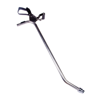 Hydro-Force, Gekko Wet Vacuum Wand