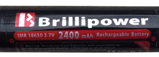 Hydro-Force, Lithium Battery, For AX174 And AX177 UV Light