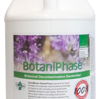 CleanMaster, Odor Neutralizer, Botani-Phase, 1 Gallon