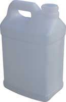 Bottle, 2.5 Gallon