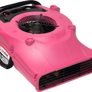 PuroClean, Dri-Eaz, Air Mover, Velo Pro