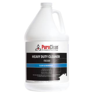 PuroClean, Heavy Duty Cleaner, 1 Gallon