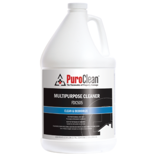 PuroClean, Multi-Purpose Cleaner, 1 Gallon
