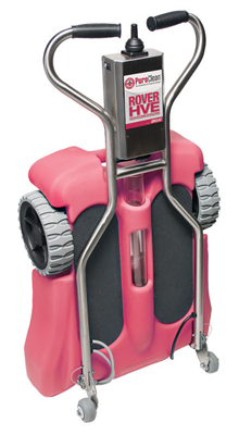 PuroClean, Dri-Eaz, High Volume Extractor, Rover