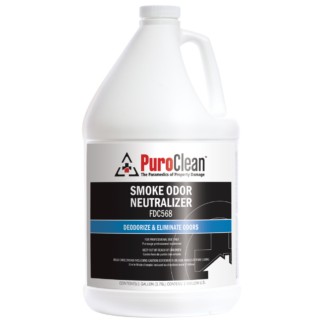 PuroClean, Smoke Odor Neutralizer, 1 Gallon