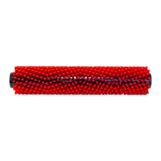 Lindhaus, Floor Scrubber, LW38 Red Stiff Brush