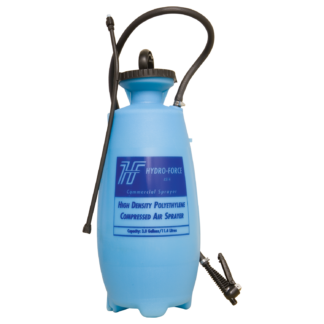 Hydro-Force, Commercial Sprayer, 3 Gallon