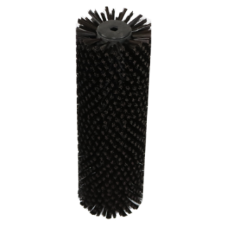 Hydro-Force, Brush Pro, Replacement Carpet Brush, Stiff, Brown, 10"