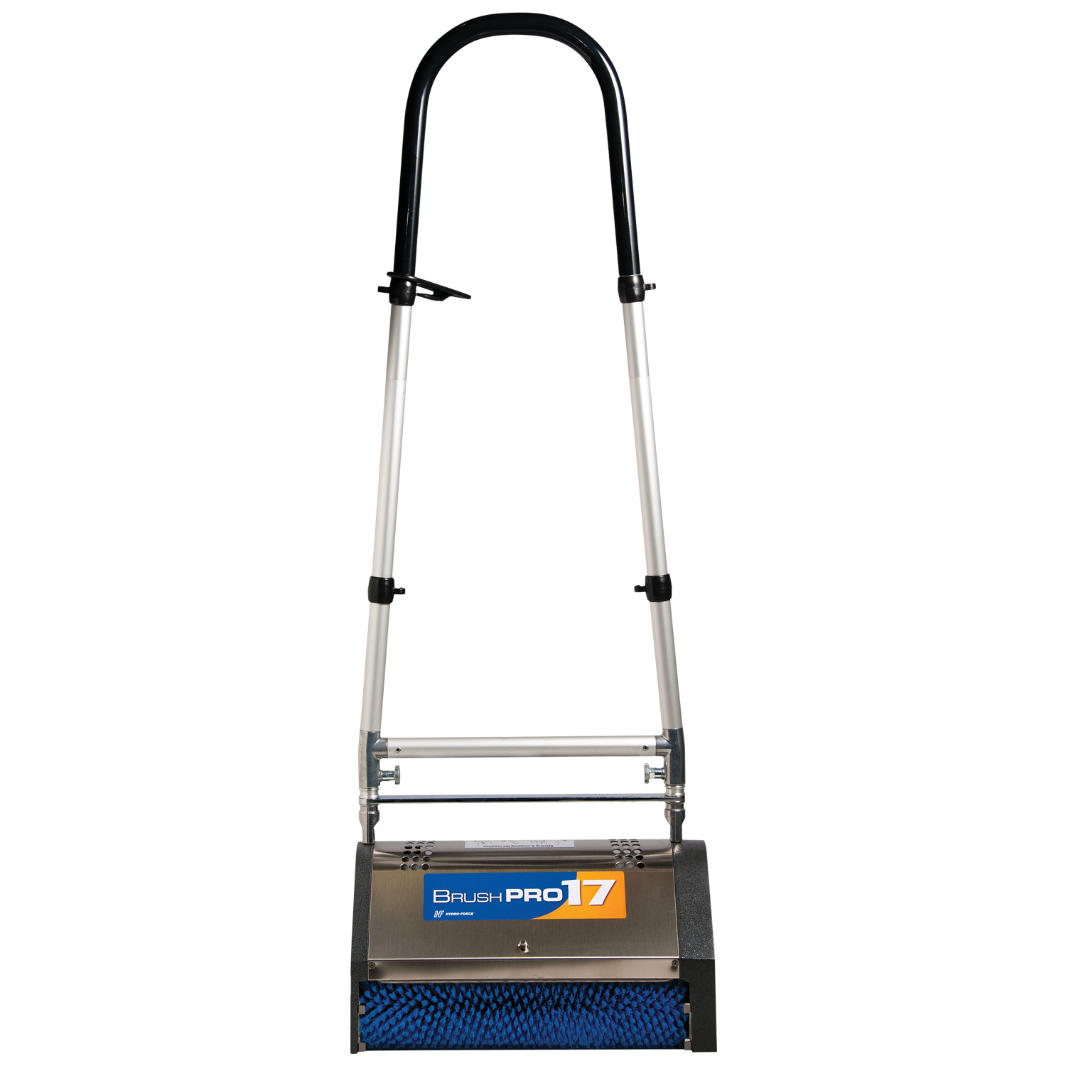 Hydro-Force Brush Pro Counter-Rotating Brush Machine, 17"