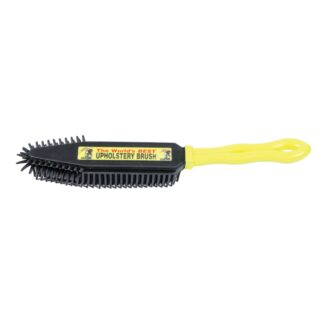 American Brush and Chems, Upholstery Brush, Grime Reaper