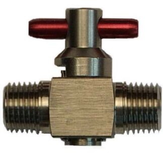 Valve Circle Seal 1/4"
