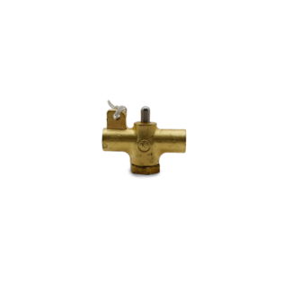 Valve K-Valve HP without Handle