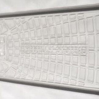 Injectidry, Vac-It Panels, Clear