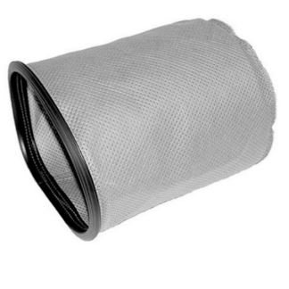 Micro Cloth Filter For Triangular 6 qt. Vacuums GoFit 6, Cordless, PLUS, PH, Super Coach Pro 6, GFFP II, ProVac FS 6, Sold per Each