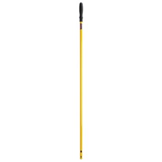 Rubbermaid, 58" Quick, Connect Handle
