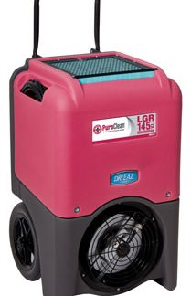 PuroClean, Syclone, LGR145 XL Dehumidifier, With Filter