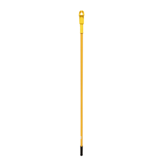 Jaw Fiberglass Handle 1" Dia X 60"