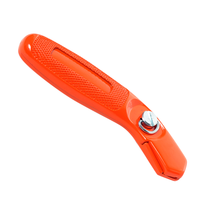 Carpet Knife, Handle