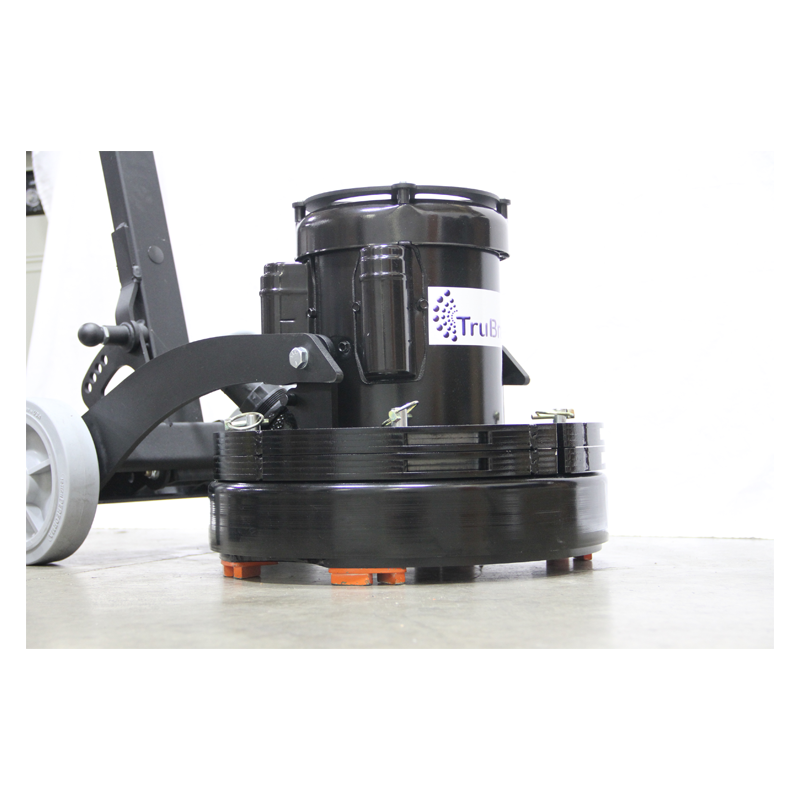 TruBrand, Floor Machine, 17" Floor Machine