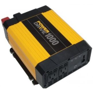 U.S. Saws, Power Inverter, 1000W