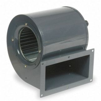Dri-Eaz Velo and Velo Pro 101431 Motorized Impeller Blower Assembly, 115 V