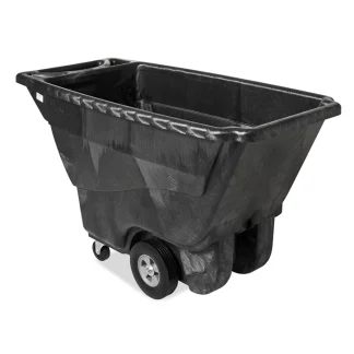 Structural Foam Tilt Truck