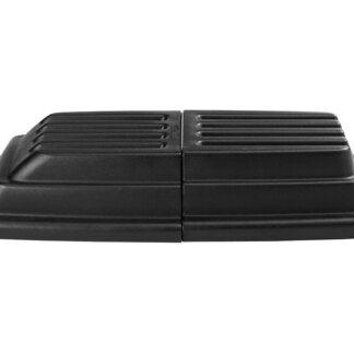 Structural Foam Tilt Truck Lid