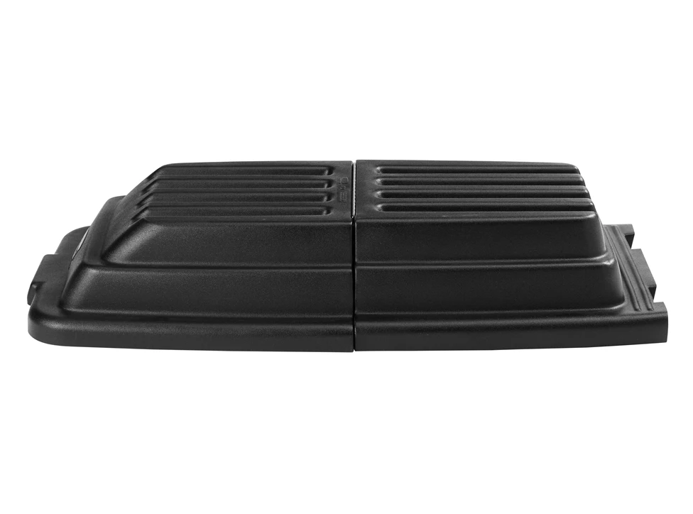 Structural Foam Tilt Truck Lid