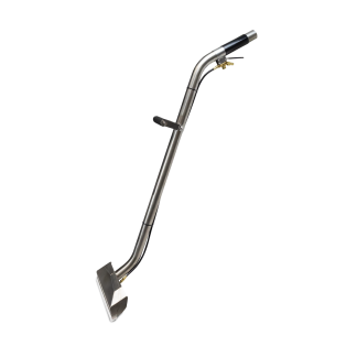 Hydro-Force Titanium Wand 15”, 5-Jet, W/Glide