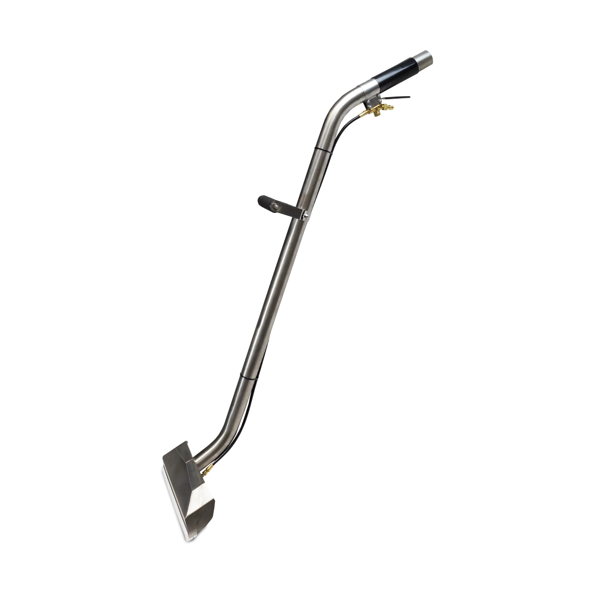 Hydro-Force Titanium Wand 15”, 5-Jet, W/Glide
