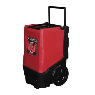 Phoenix, Dehumidifier, Phoenix R250