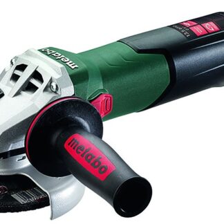 Metabo, Electronic Variable Speed Angle Grinder, 5"