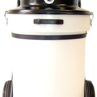 Crusader, Surry Vacuum, Steel Cart, 30 Gallon