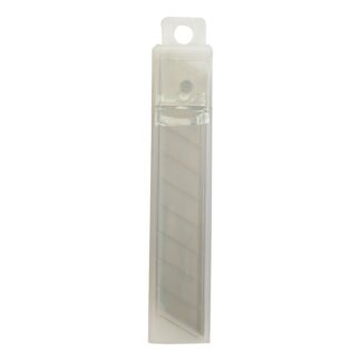 Replacement Blades for Break Away Knife, 10 Per Pack