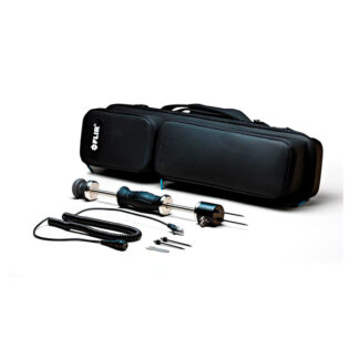 FLIR, Hammer Probe, FLIR MR07, With Shoulder Bag, For MR77, MR160, MR176