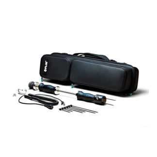 FLIR, Hammer and Wall Cavity Probe, FLIR MR08, With Shoulder Bag, For MR77, MR160, MR176