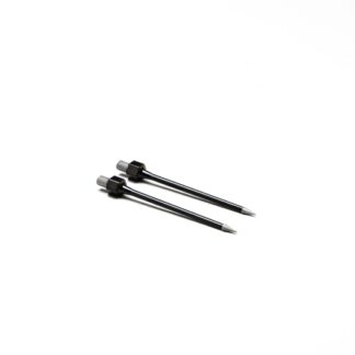 FLIR, Insulated Pins, FLIR MR-PINS2, Pair of 2 Inch Pins for MR77, MR160, MR176