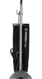 Sanitaire[R] SC679 Shake Out Bag Upright
