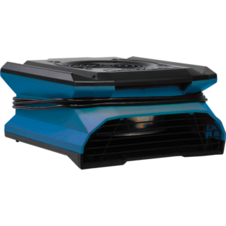 Phoenix, Radial Air Mover, AirMax, 1.9 Amp, Blue