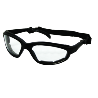 Aegis, Sport Goggle, Anti-fog with head strap