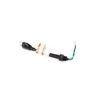 Proteam 834165 Power Cord Assembly