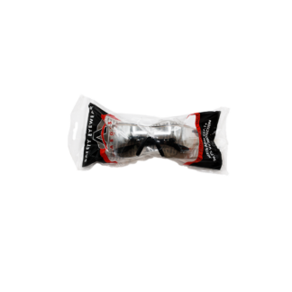 Aegis, Safety Glasses, is350, Anti-Fog, Black Frame, Wrap Around Lens
