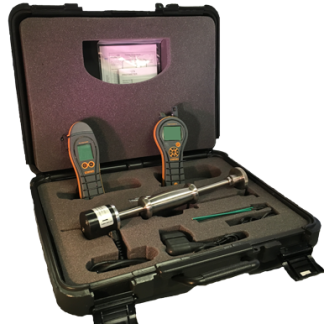 Protimeter / Amphenol Sensors, Technicians Kit, BLD5905