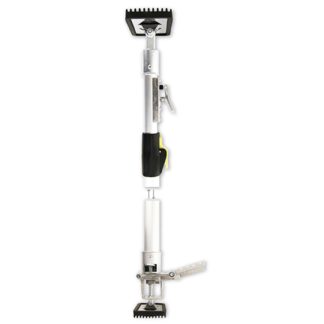 Trimaco, Dust Containment Poles, E-Z Up, 12', 2 Per Pack