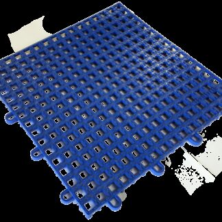 Rug Pit, Floor Mat, 12" X 12"